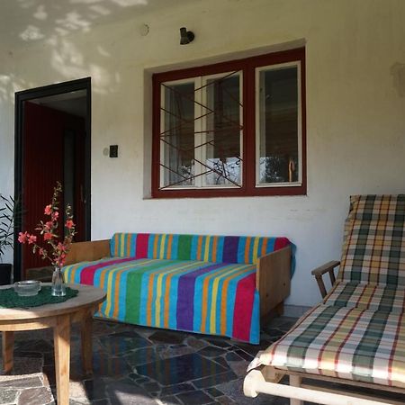 Holidays Hongarije Igal Εξωτερικό φωτογραφία